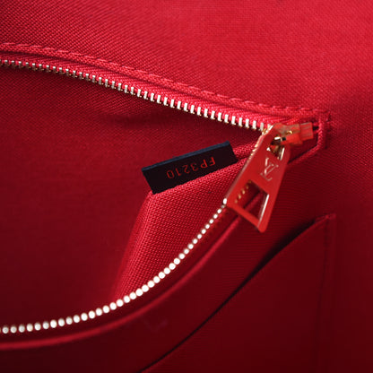 Louis Vuitton Reverse Monogram Giant Onthego GM 7 of 11