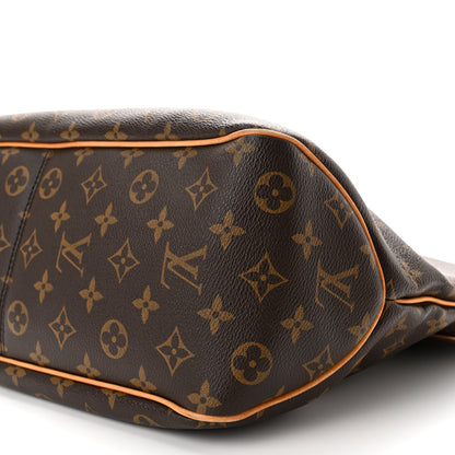 Louis Vuitton Monogram Delightful MM 9 of 9