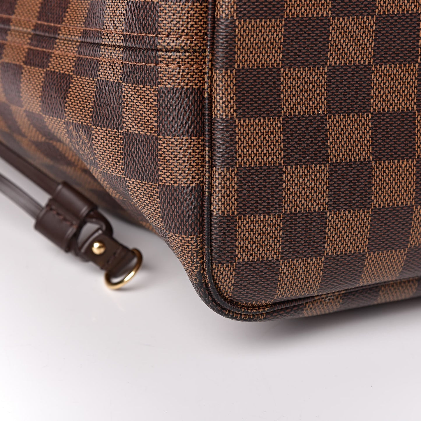 Damier Ebene Neo Neverfull GM