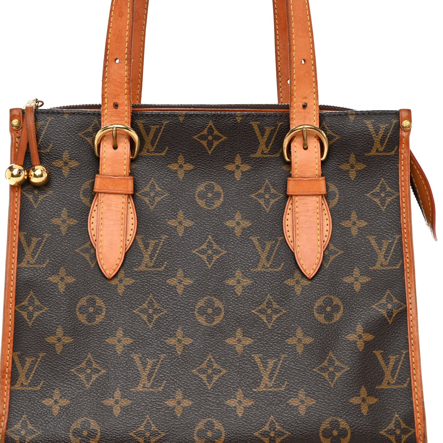 Louis Vuitton Monogram Popincourt Haut 7 of 10