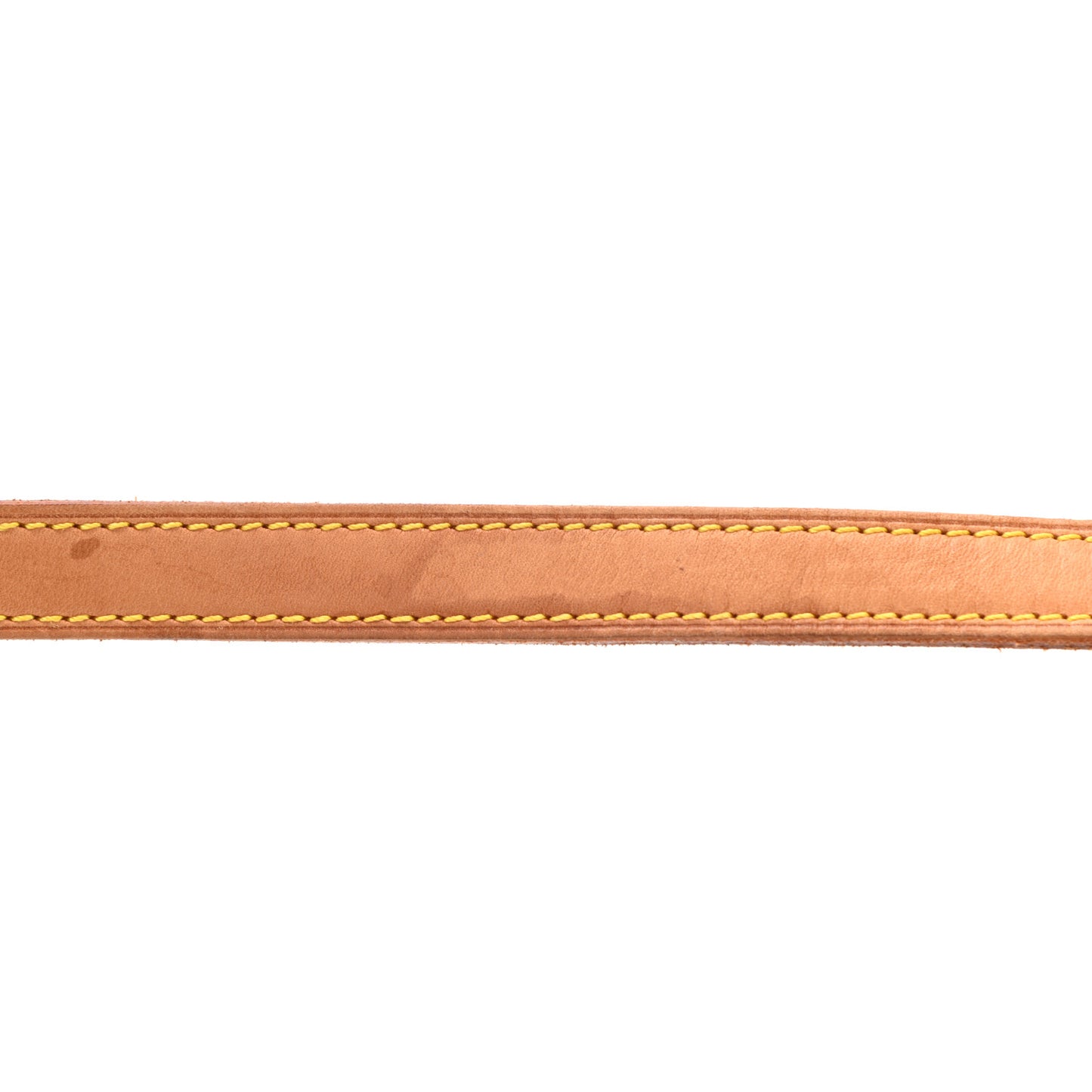 Monogram Musette Tango Long Strap