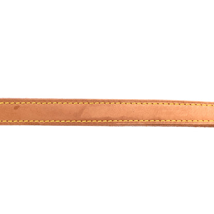 Louis Vuitton Monogram Musette Tango Long Strap 11 of 13