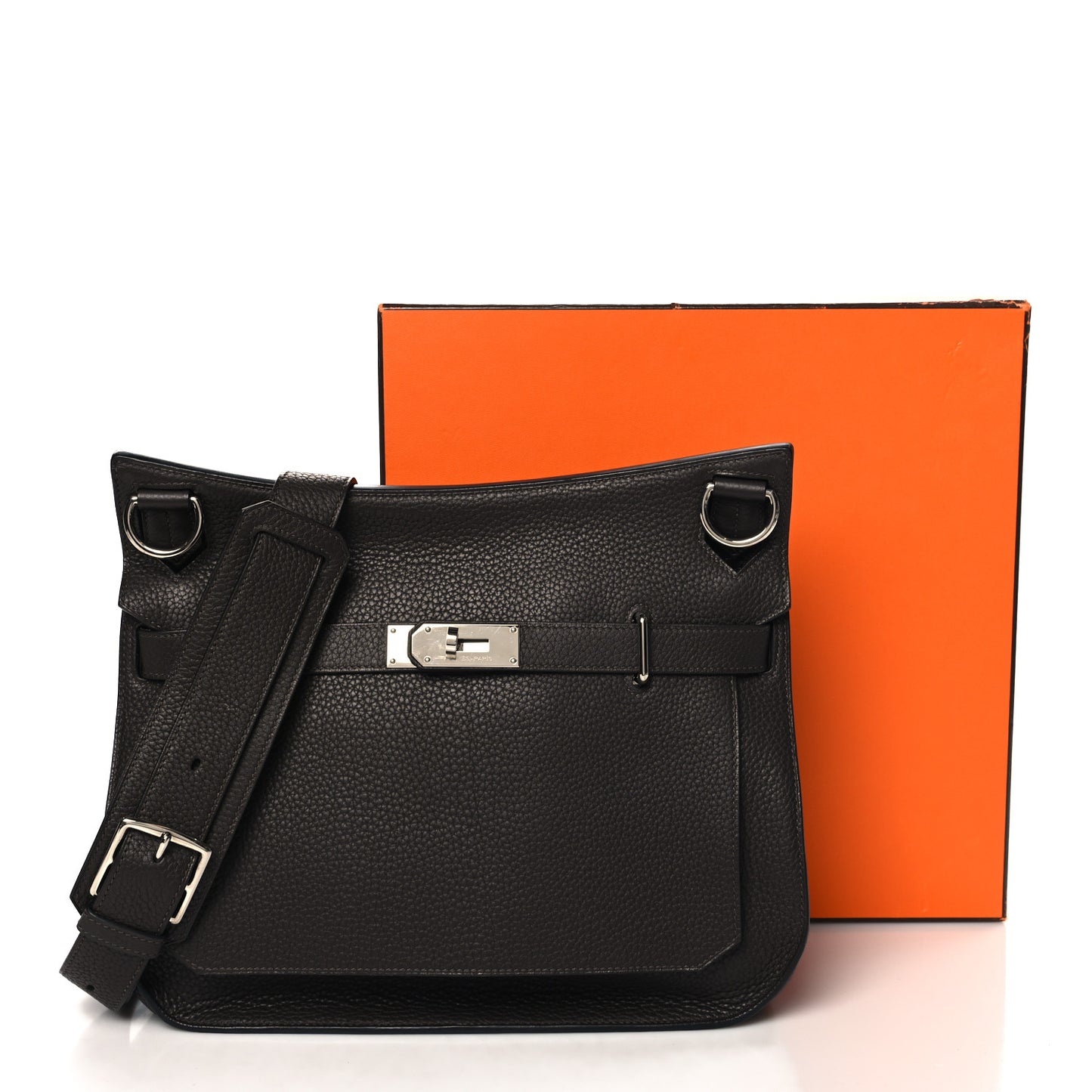 Taurillon Clemence Jypsiere 34 Chocolate