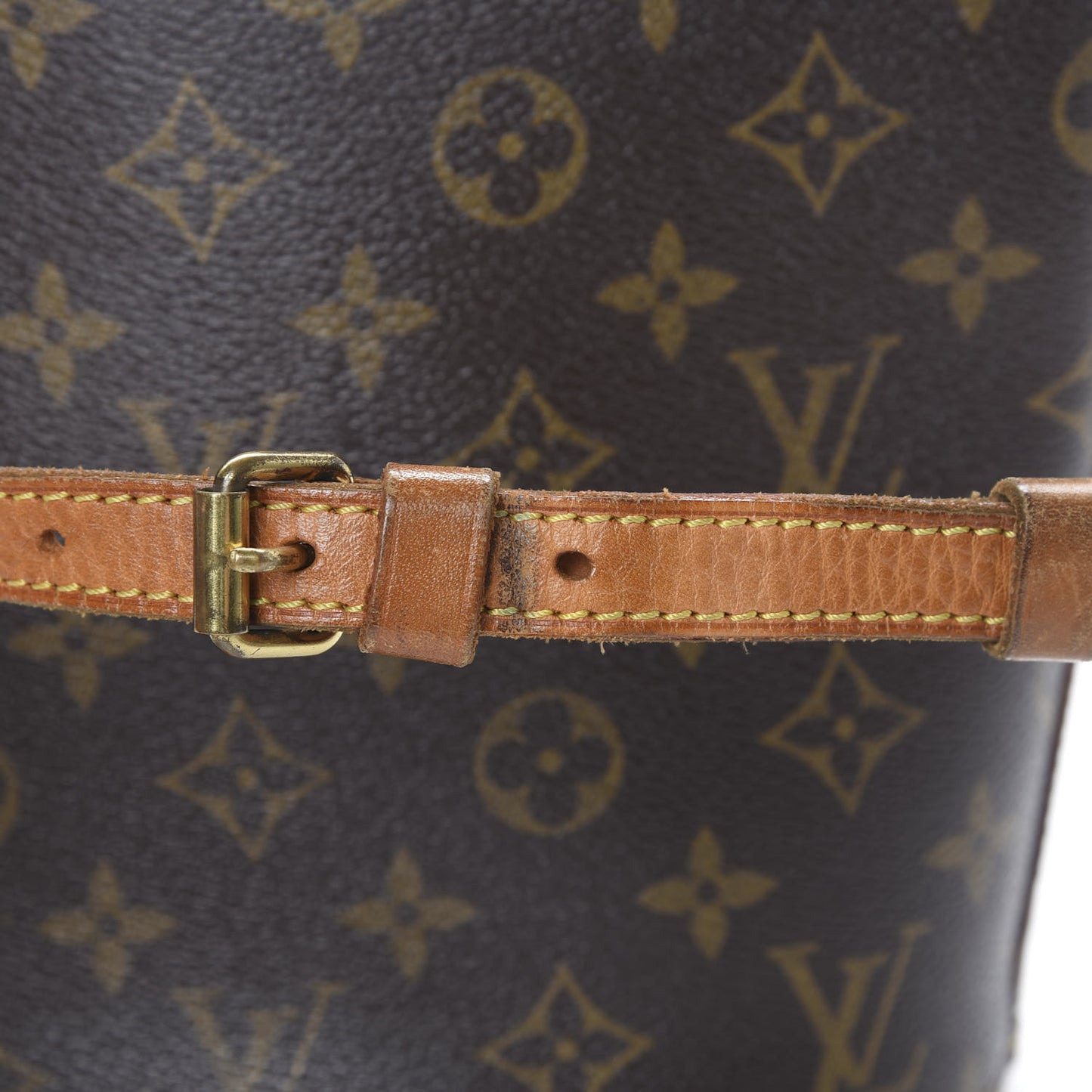 Monogram Drouot