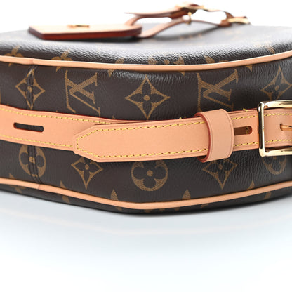 Louis Vuitton Monogram Boite Chapeau Souple MM 10 of 11