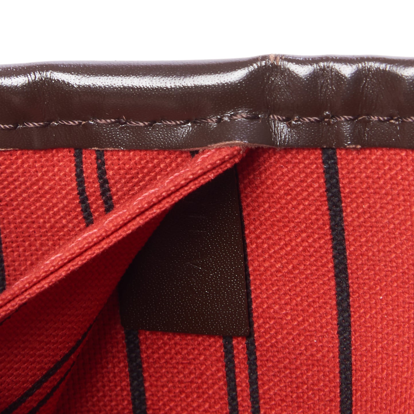 Damier Ebene Neo Neverfull MM