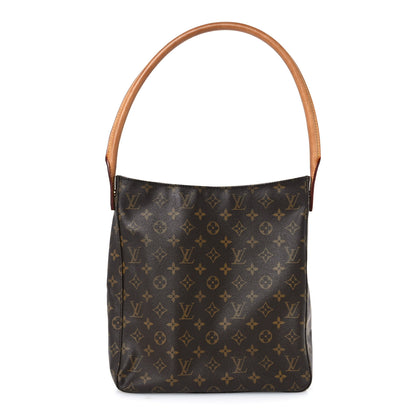 Louis Vuitton Monogram Looping GM 1 of 10