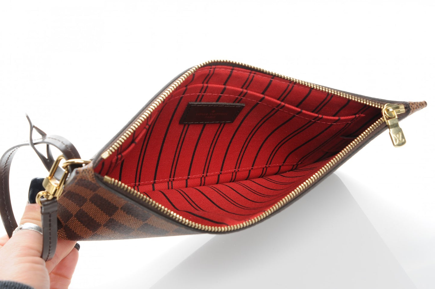 Lambskin Cloudy Bundle Bowler