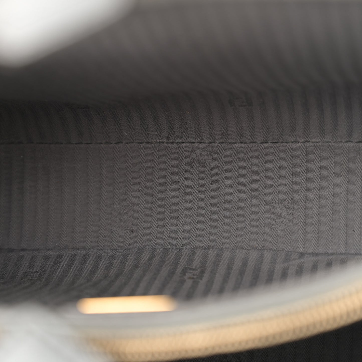 Vitello Elite Petite 2Jours Tote Grigio Grigio Chiaro