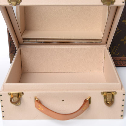 Louis Vuitton Monogram Boite Pharmacie Toiletry Case 6 of 20