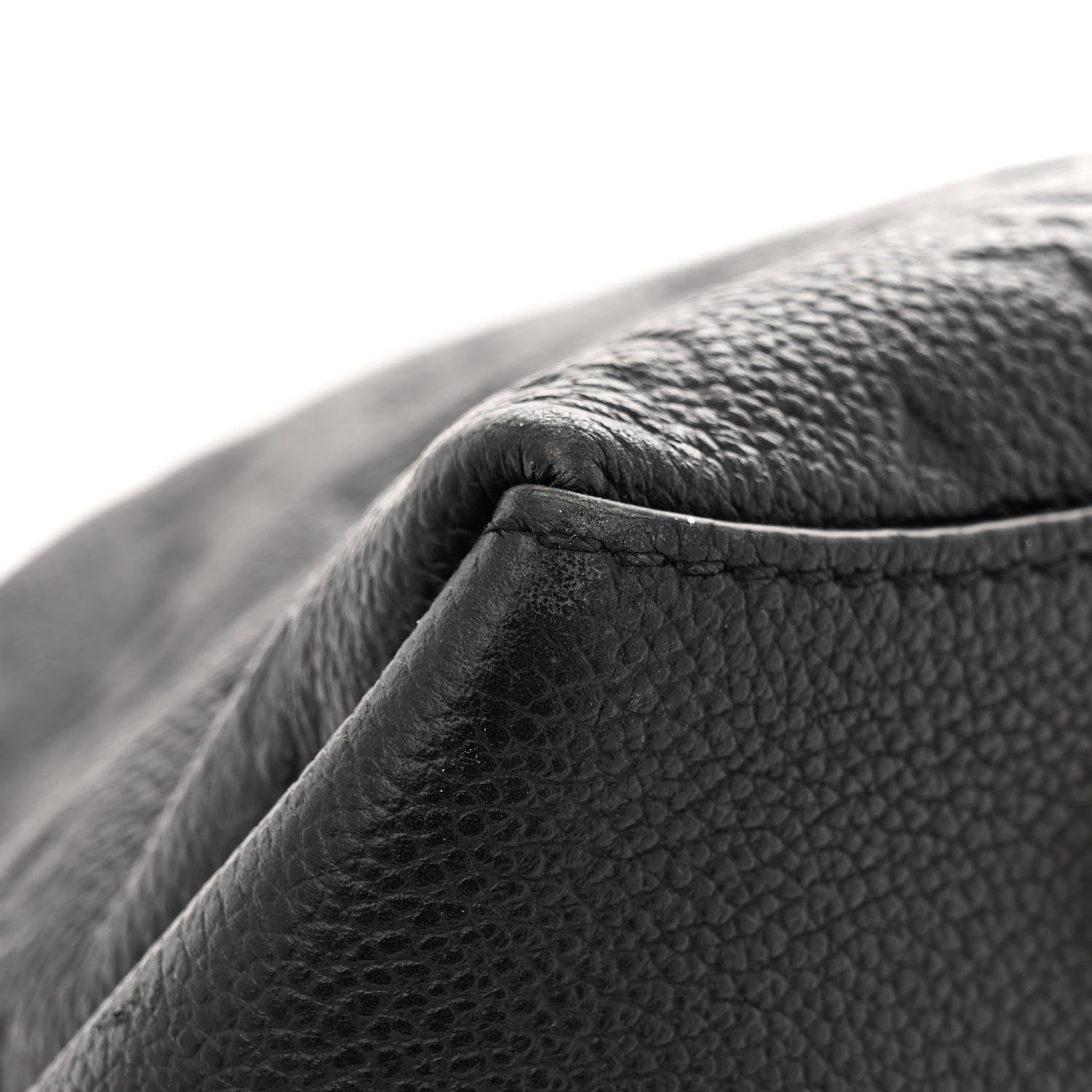 Louis Vuitton Empreinte Maida Hobo Black 13 of 13
