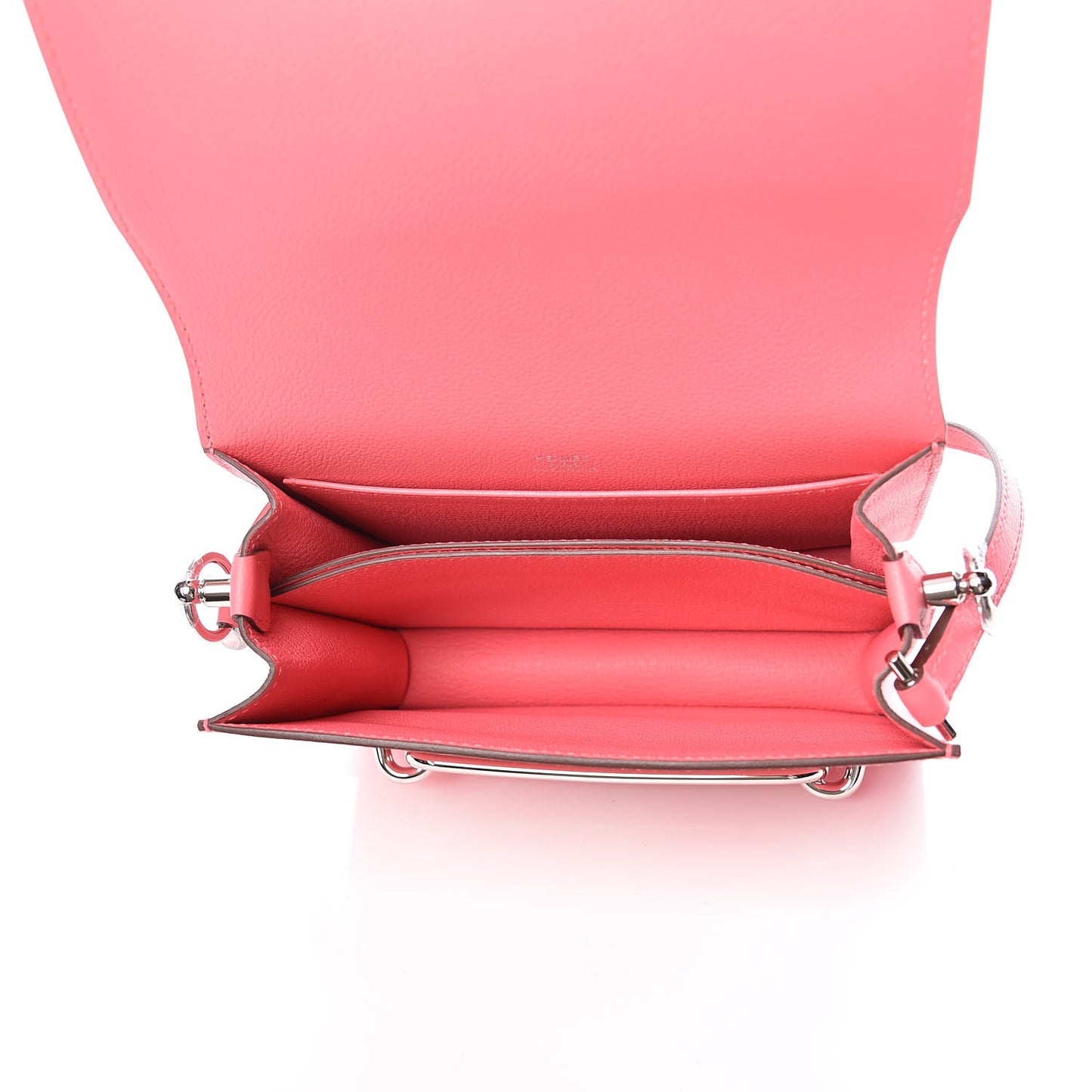 Evercolor Mini Sac Roulis Rose Azalee