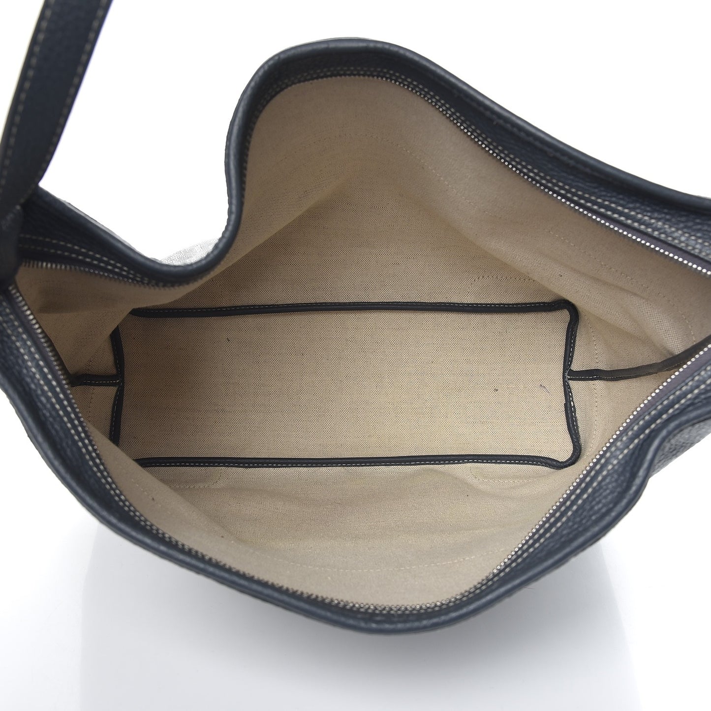 Goyardine Grenadines Hobo Grey