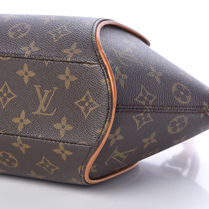 Louis Vuitton Monogram Ellipse PM 9 of 11