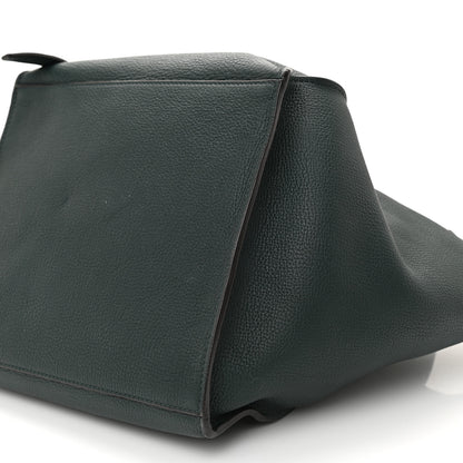 Celine Supple Grained Calfskin Small Big Bag Amazone 9 of 9
