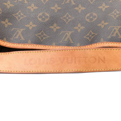 Louis Vuitton Monogram Delightful GM 7 of 9