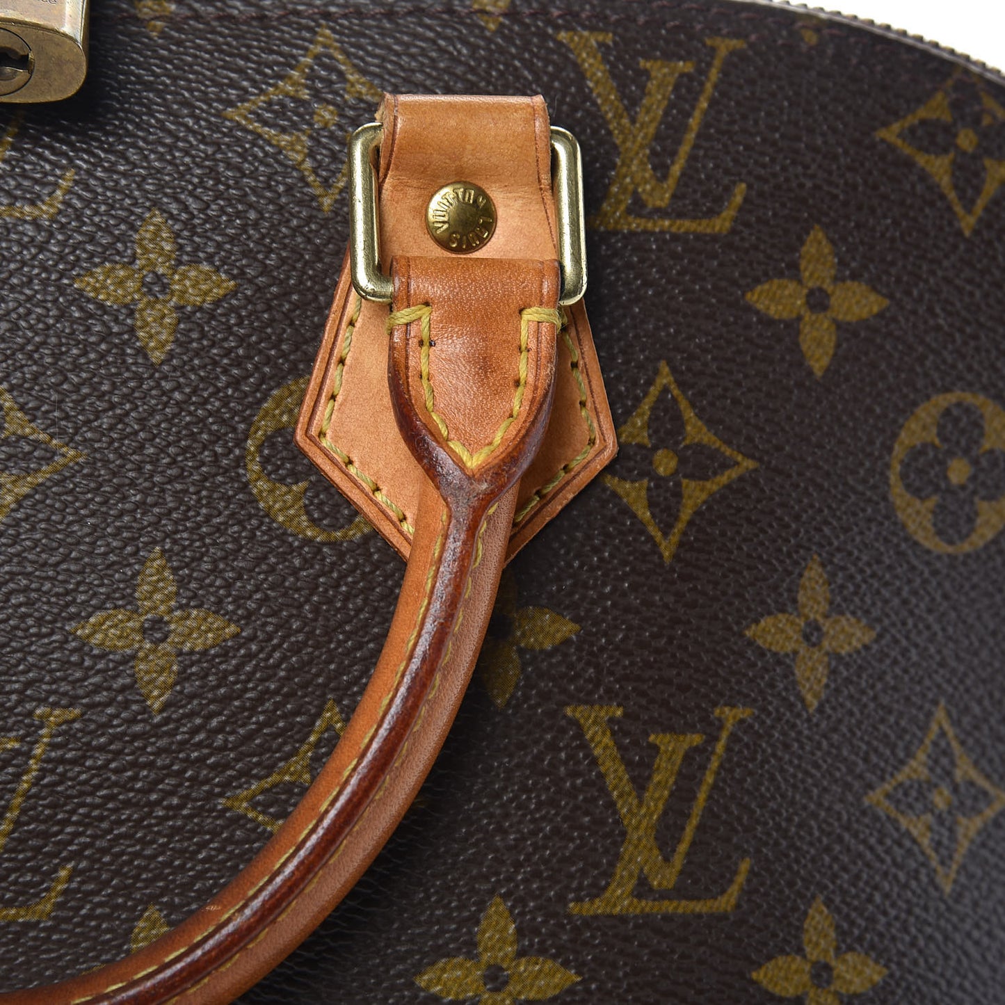 Monogram Alma PM