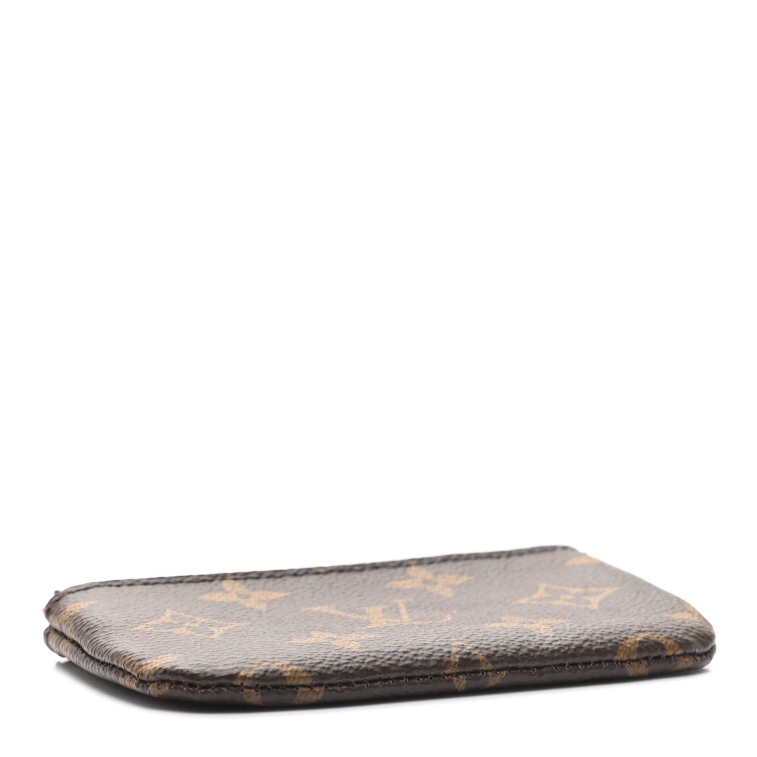 Louis Vuitton Monogram Key Pouch 4 of 8