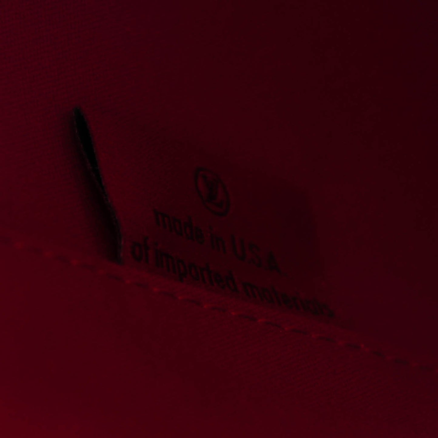 Vernis Alma PM Pomme D'Amour