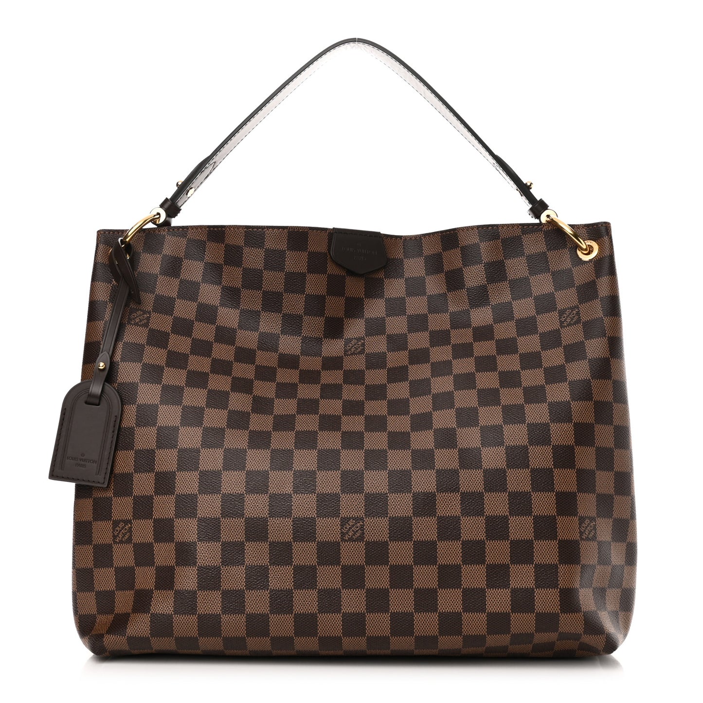 Damier Ebene Graceful MM