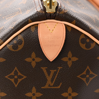 Louis Vuitton Monogram Keepall 50 7 of 10