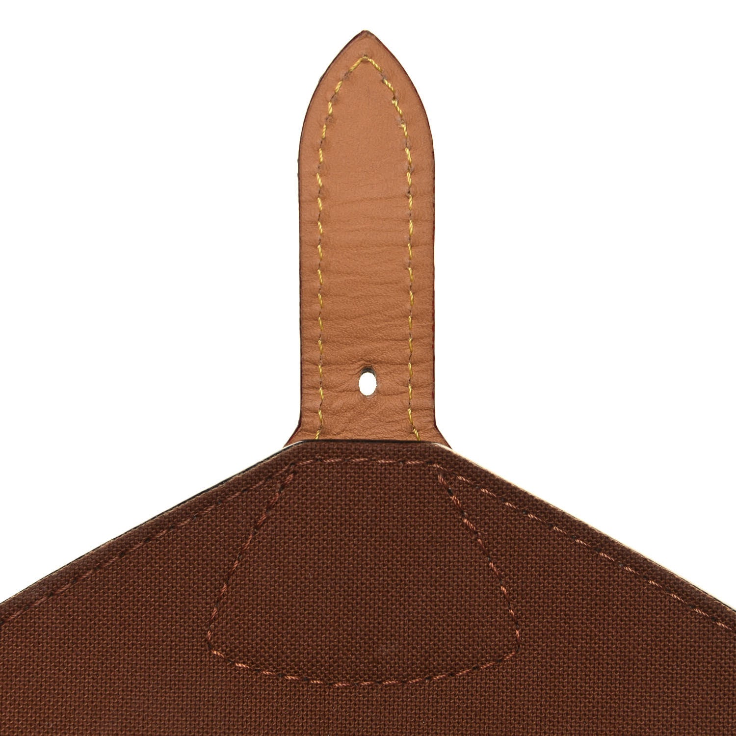 Louis Vuitton Monogram Montsouris PM 12 of 15
