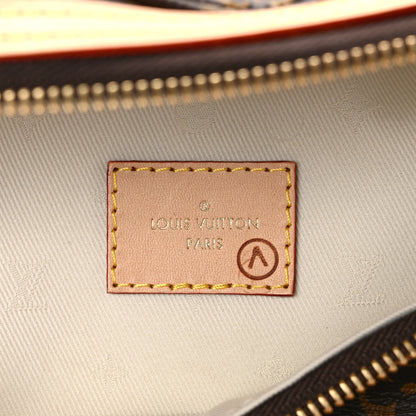 Louis Vuitton Monogram High Rise Bumbag 6 of 10