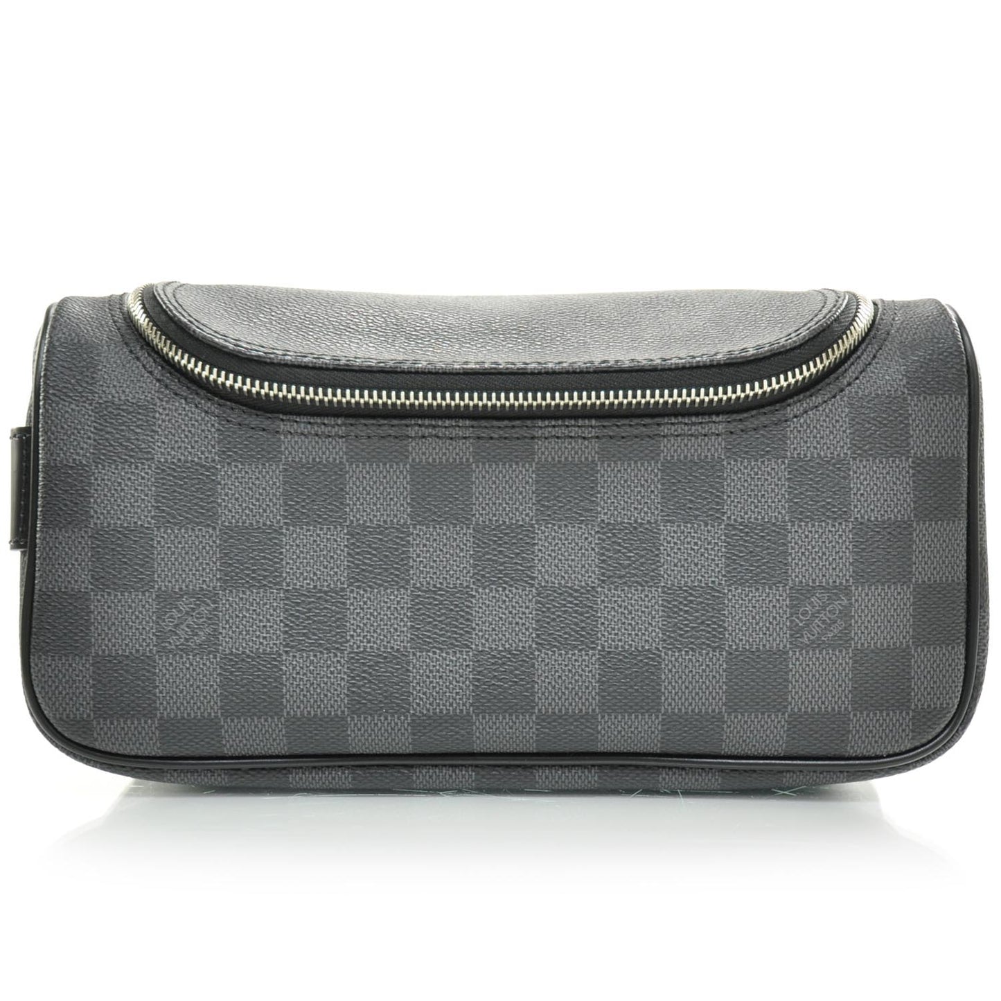 Damier Graphite Toiletry Pouch