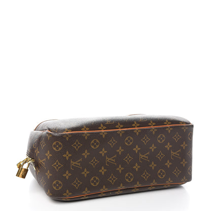 Louis Vuitton Monogram Deauville 3 of 10