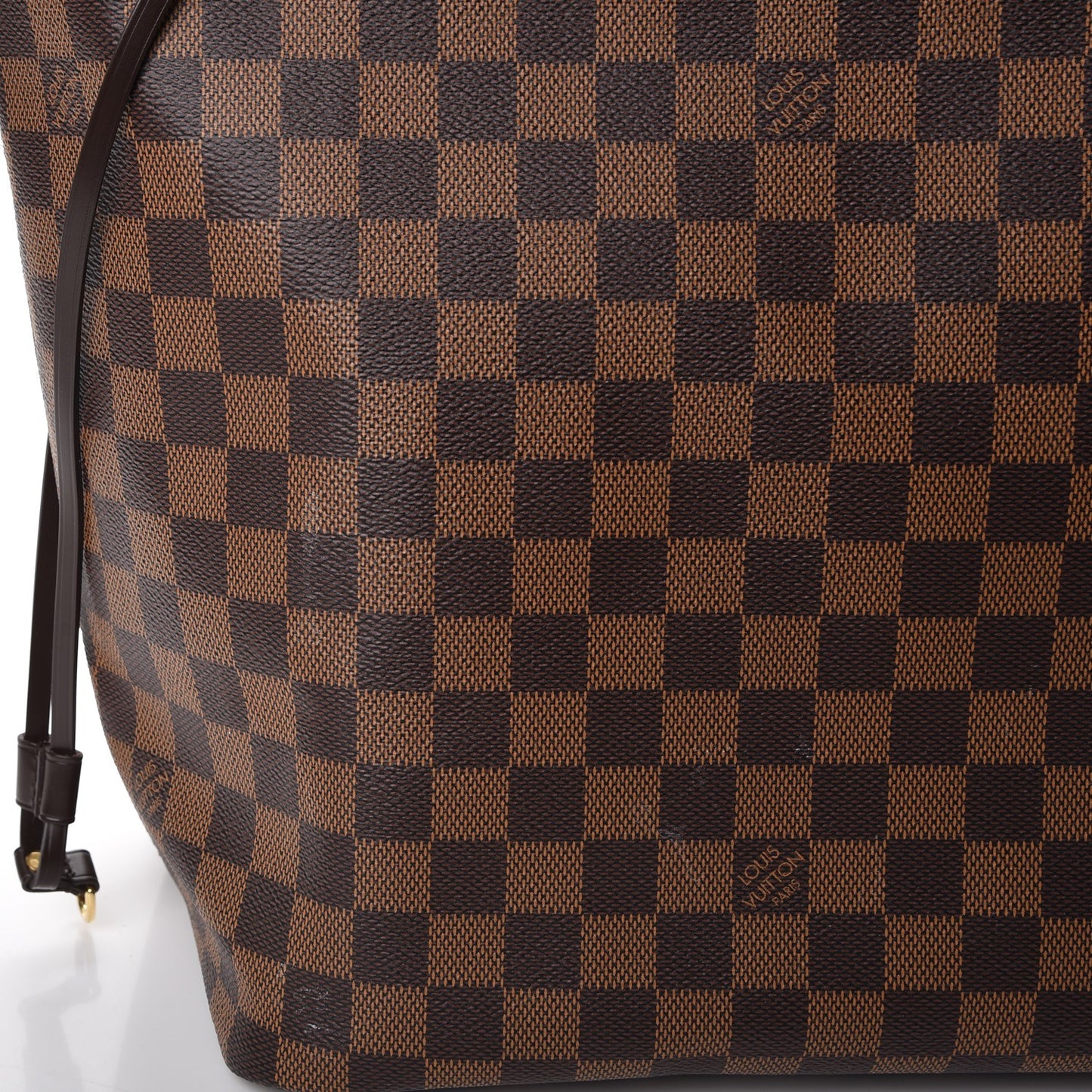 Damier Ebene Neo Neverfull GM