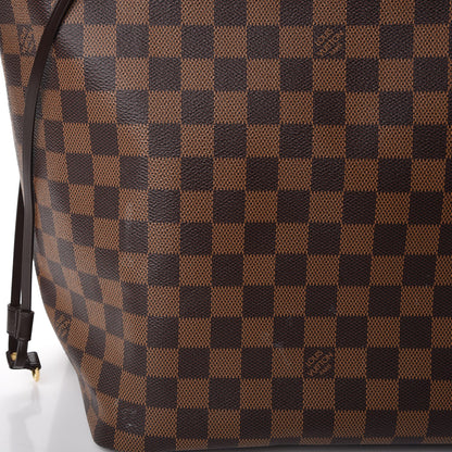 Louis Vuitton Damier Ebene Neo Neverfull GM 12 of 16