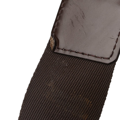 Louis Vuitton Damier Ebene Porte Ordinateur Sabana Computer Case 11 of 18
