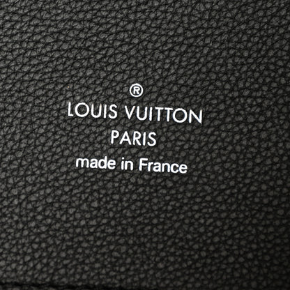 Louis Vuitton Mahina Hina PM Black 7 of 16