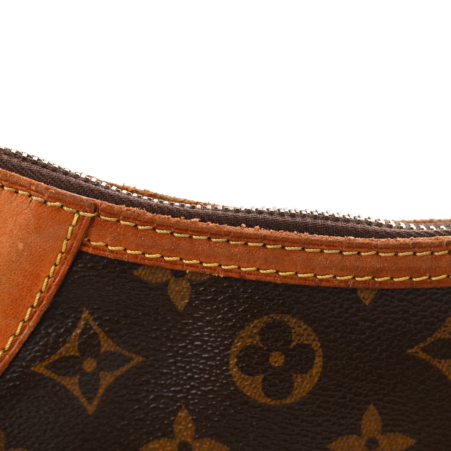 Louis Vuitton Monogram Odeon PM 11 of 13