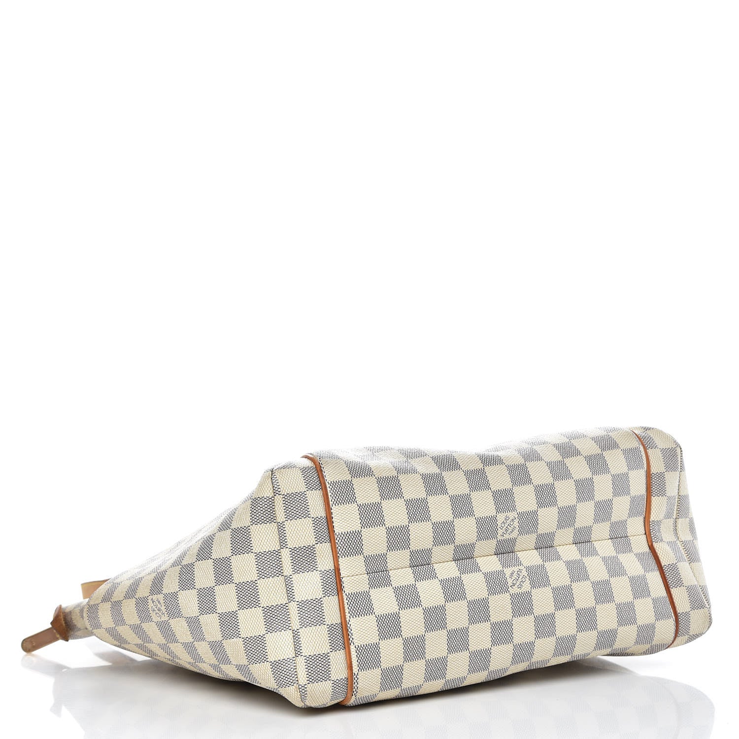 Louis Vuitton Damier Azur Totally MM 4 of 13