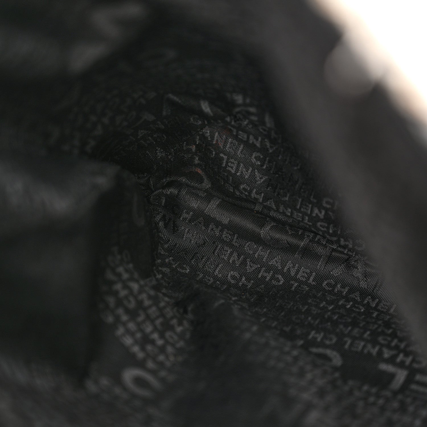 Chanel Tweed Camellia Messenger Multicolor 12 of 12