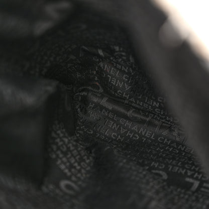 Chanel Tweed Camellia Messenger Multicolor 12 of 12