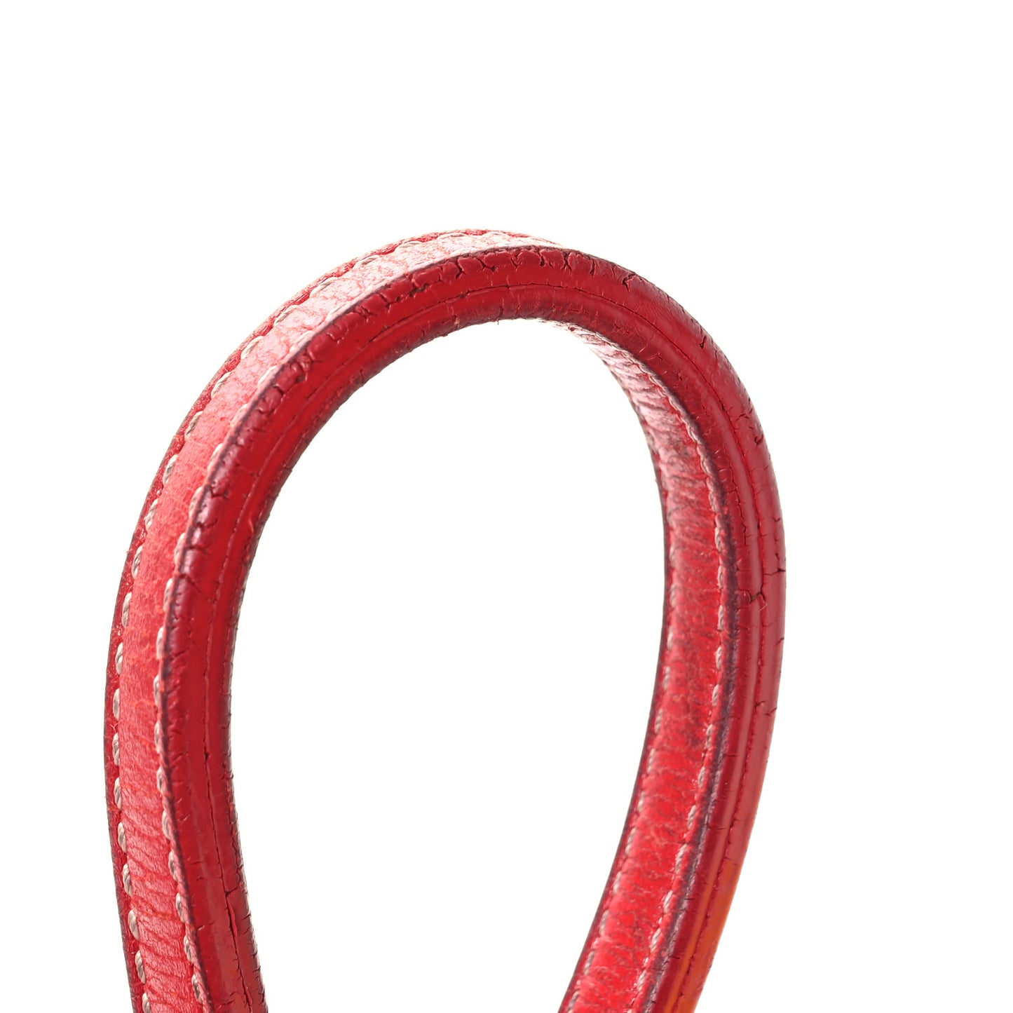 Goyardine Saint Louis GM Red