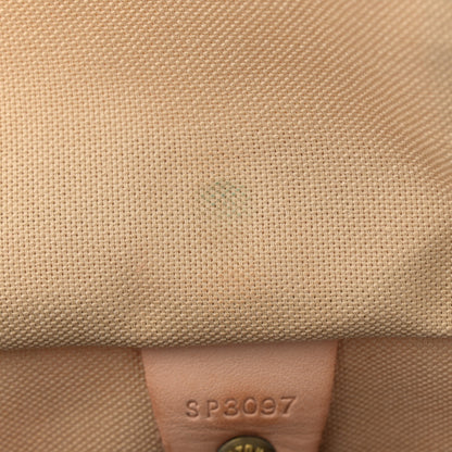 Louis Vuitton Damier Azur Speedy 25 11 of 14