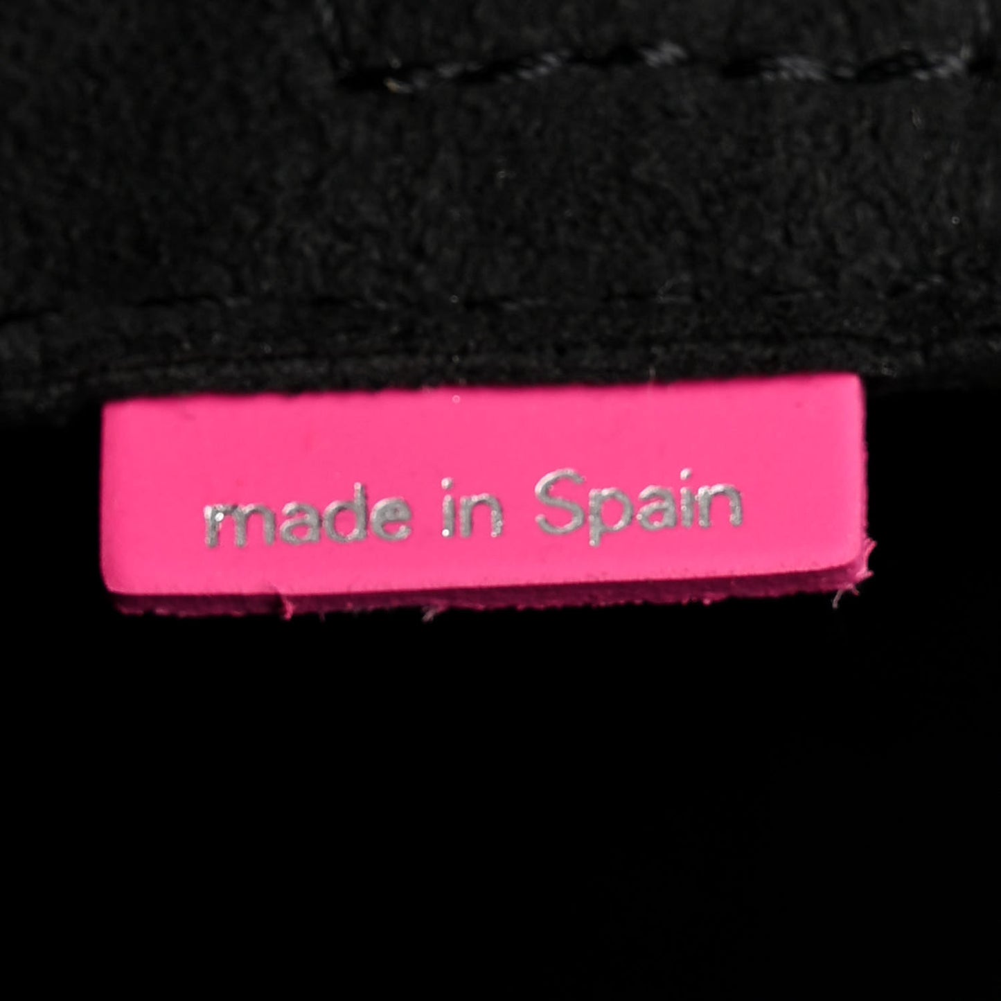 LV X YK Empreinte Infinity Dots Neverfull MM Black Fuchsia