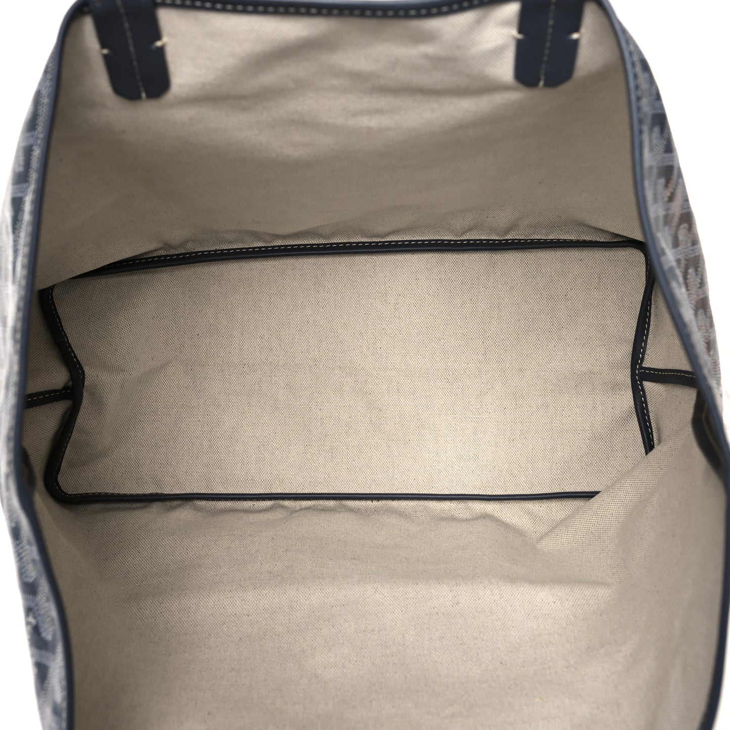 Goyardine Saint Louis PM Grey