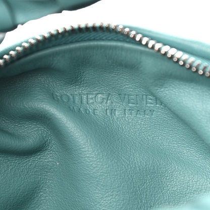 Bottega Veneta Nappa Intrecciato Mini Jodie Linoleum 6 of 9