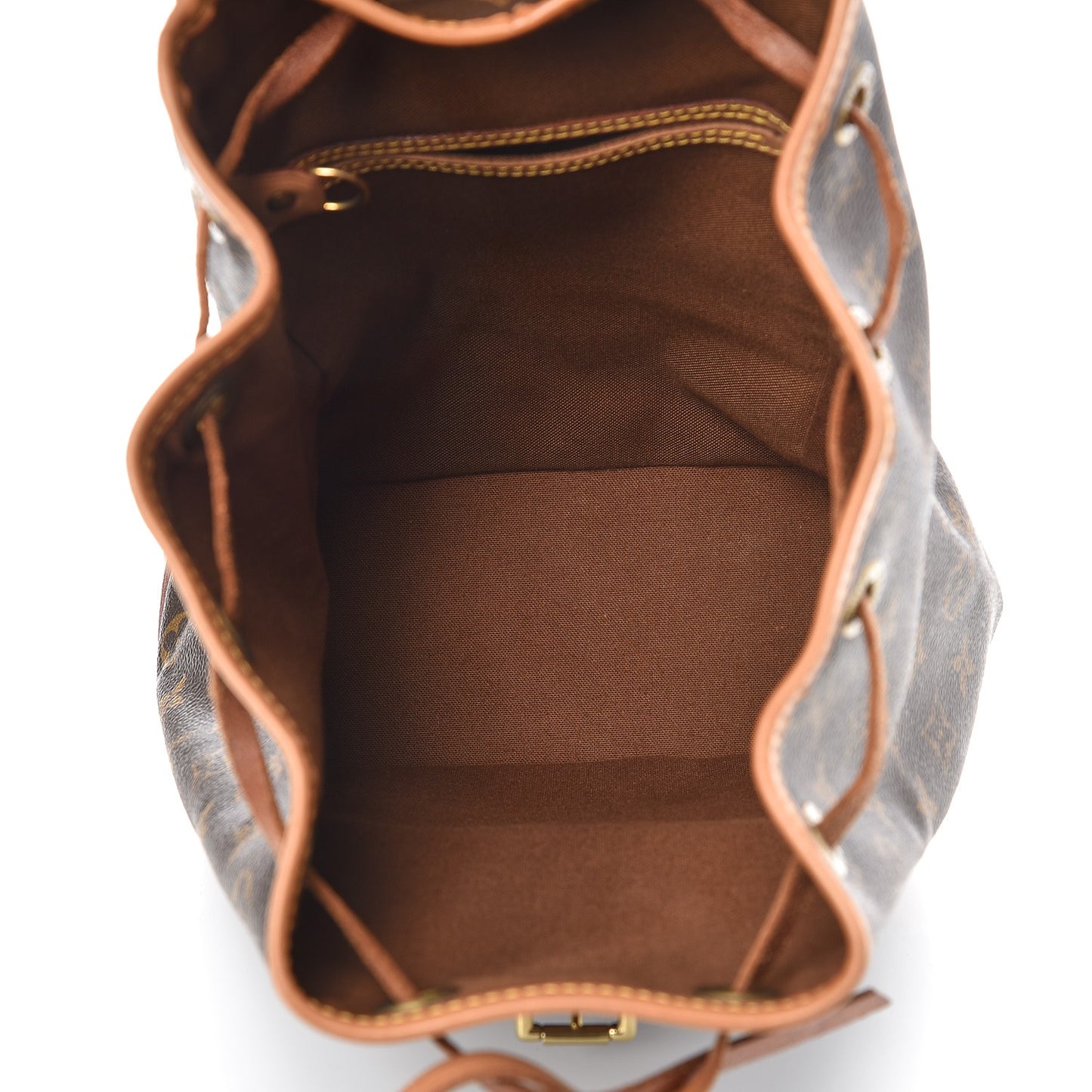 Monogram Montsouris MM Backpack