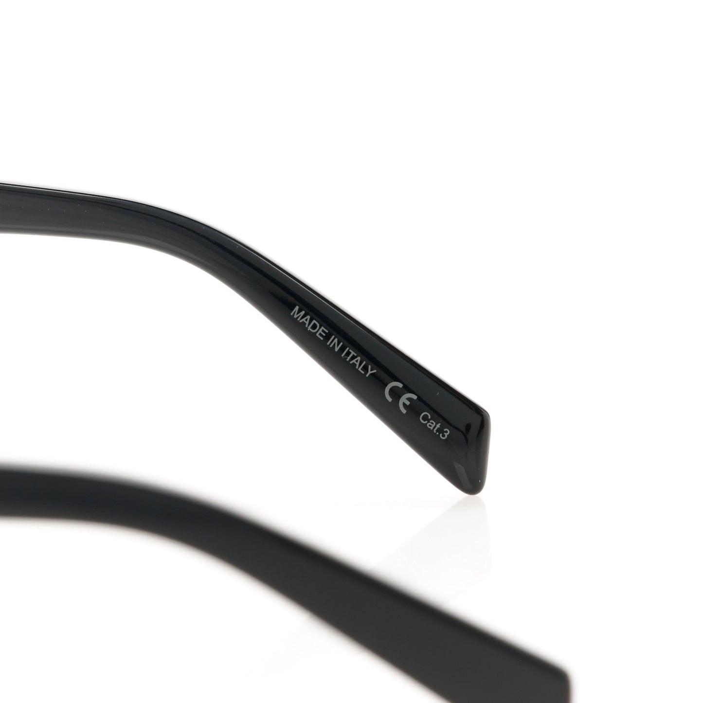 Acetate SL 462 Sulpice Sunglasses Black