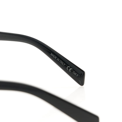 Saint Laurent Acetate SL 462 Sulpice Sunglasses Black 7 of 8