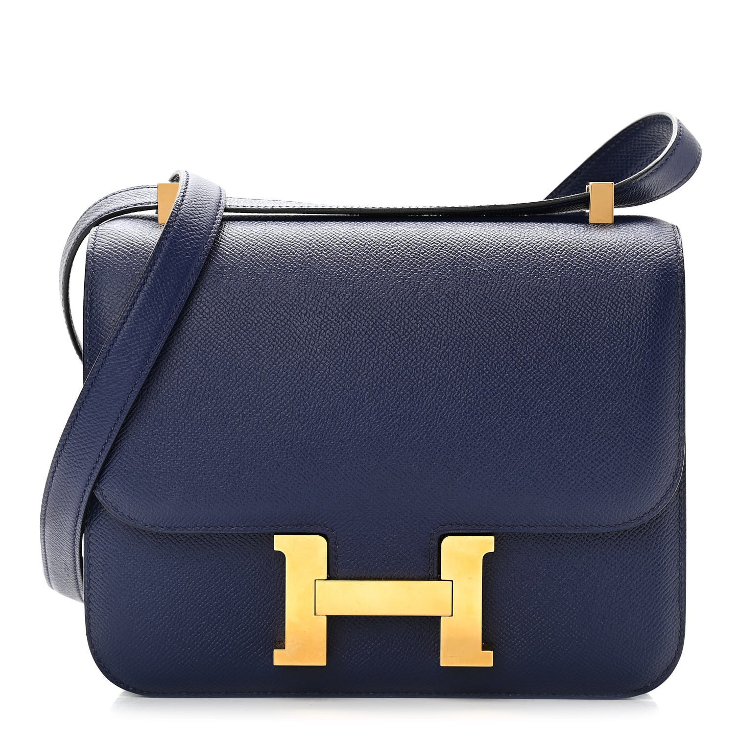 Epsom Constance 24 Bleu Saphir