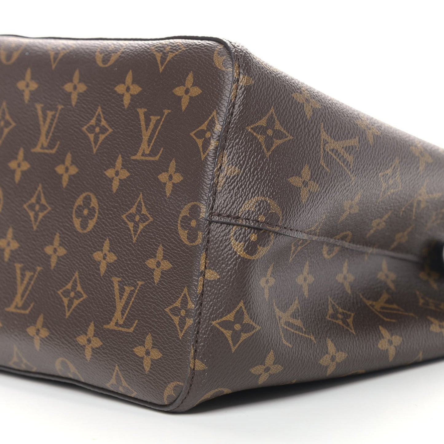 Monogram Neonoe MM Black