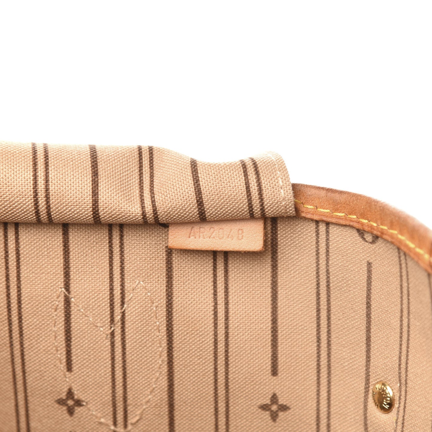 Monogram Neverfull MM