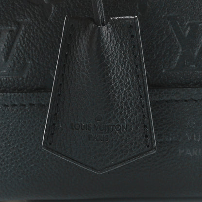Louis Vuitton Empreinte Neo Alma BB Black 8 of 14