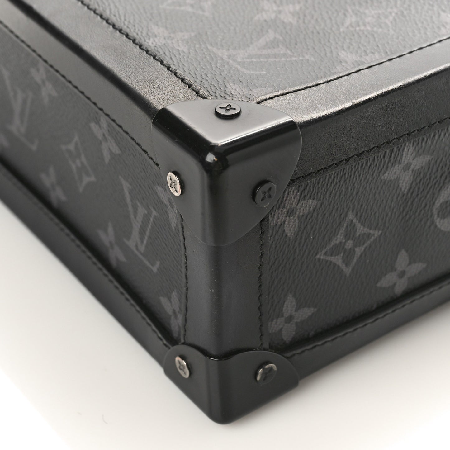 Monogram Eclipse Soft Trunk